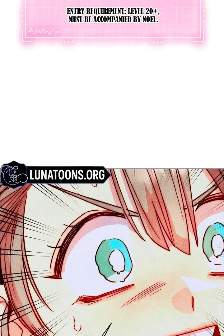 V-Card Raider: Collecting The Male Leads Chapter 27 page 21 - 