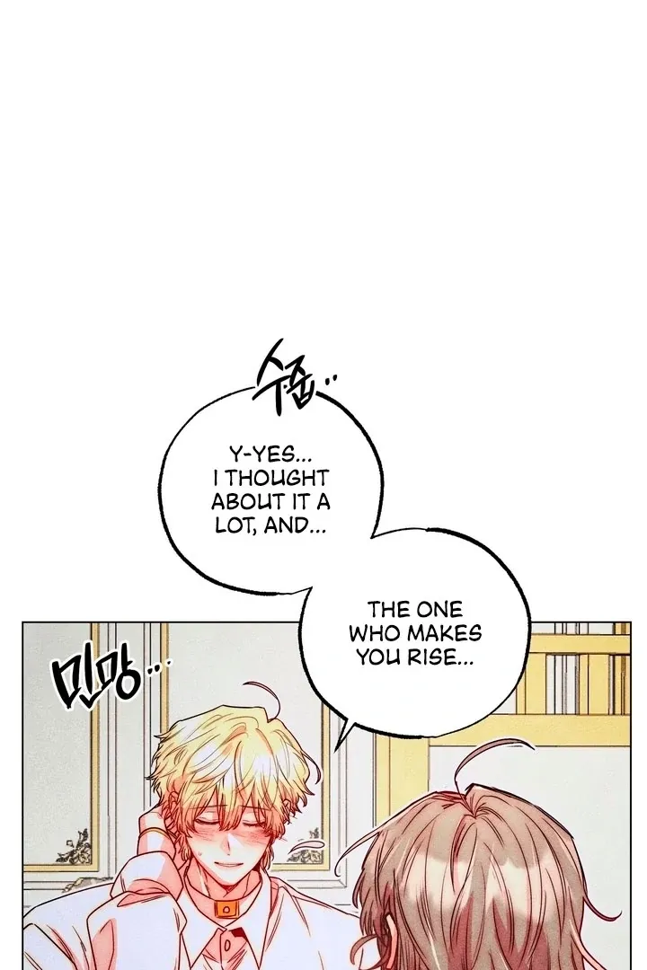 V-Card Raider: Collecting The Male Leads Chapter 27 page 30 - 