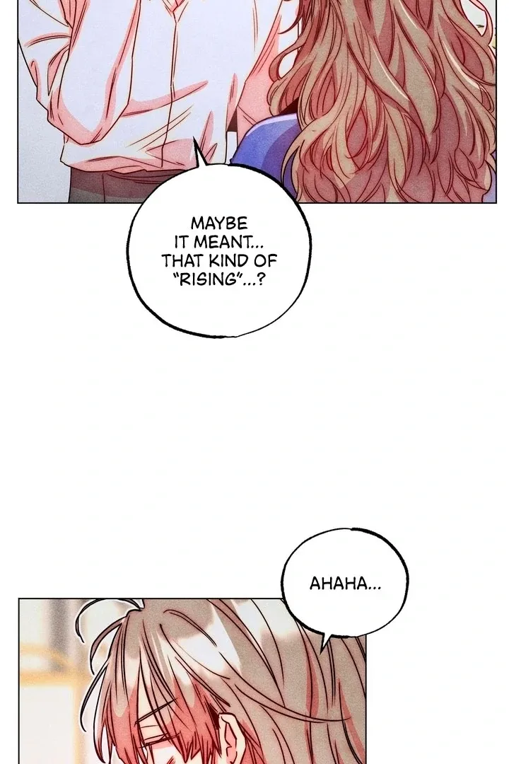 V-Card Raider: Collecting The Male Leads Chapter 27 page 31 - 