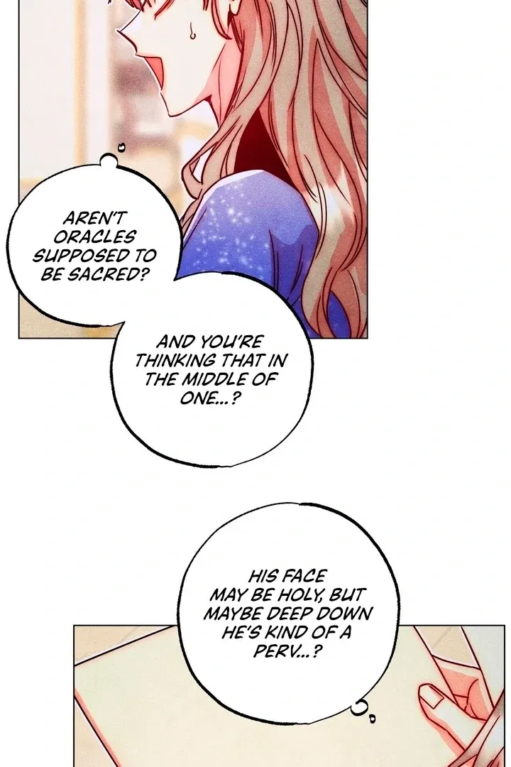 V-Card Raider: Collecting The Male Leads Chapter 27 page 32 - 