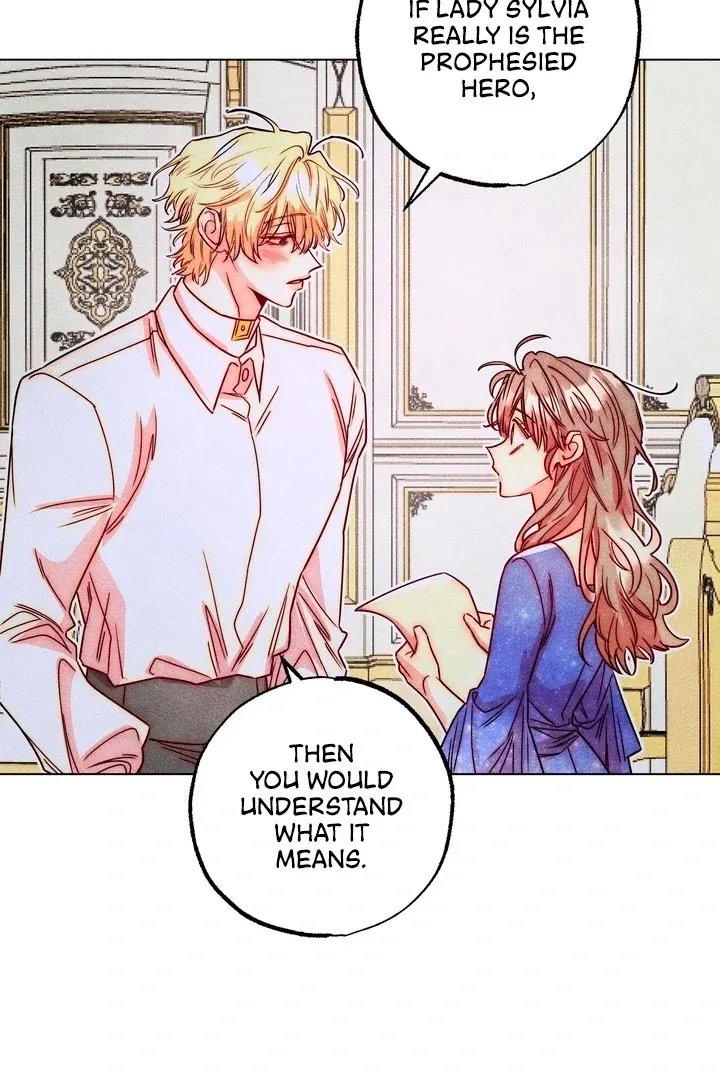 V-Card Raider: Collecting The Male Leads Chapter 27 page 34 - 