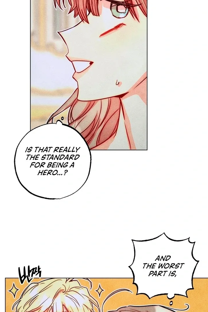V-Card Raider: Collecting The Male Leads Chapter 27 page 37 - 