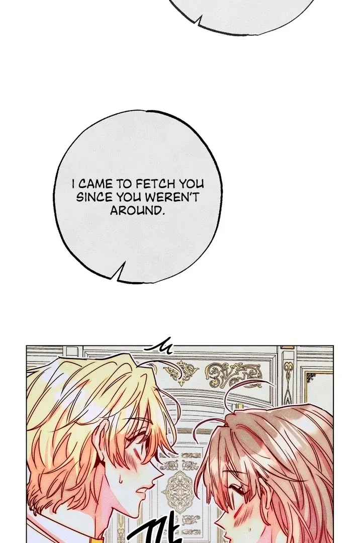V-Card Raider: Collecting The Male Leads Chapter 27 page 5 - 