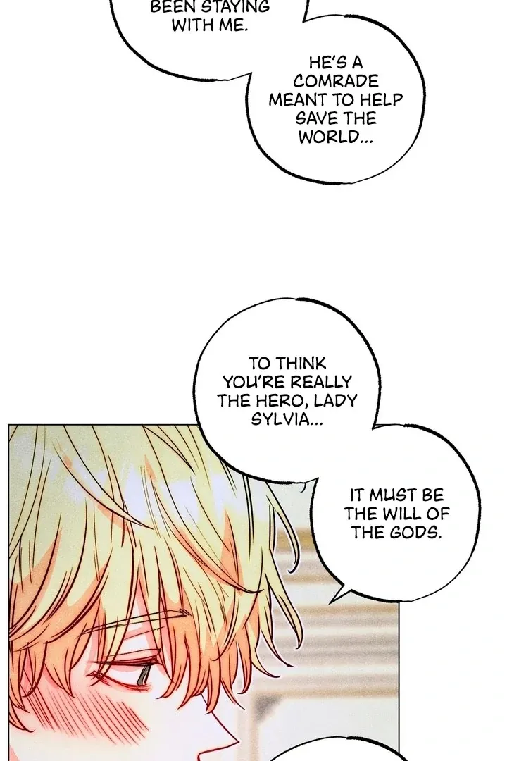 V-Card Raider: Collecting The Male Leads Chapter 27 page 43 - 