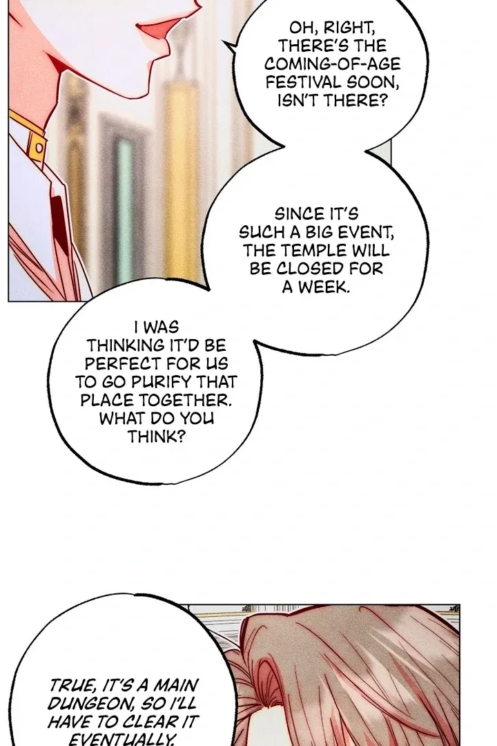 V-Card Raider: Collecting The Male Leads Chapter 27 page 44 - 