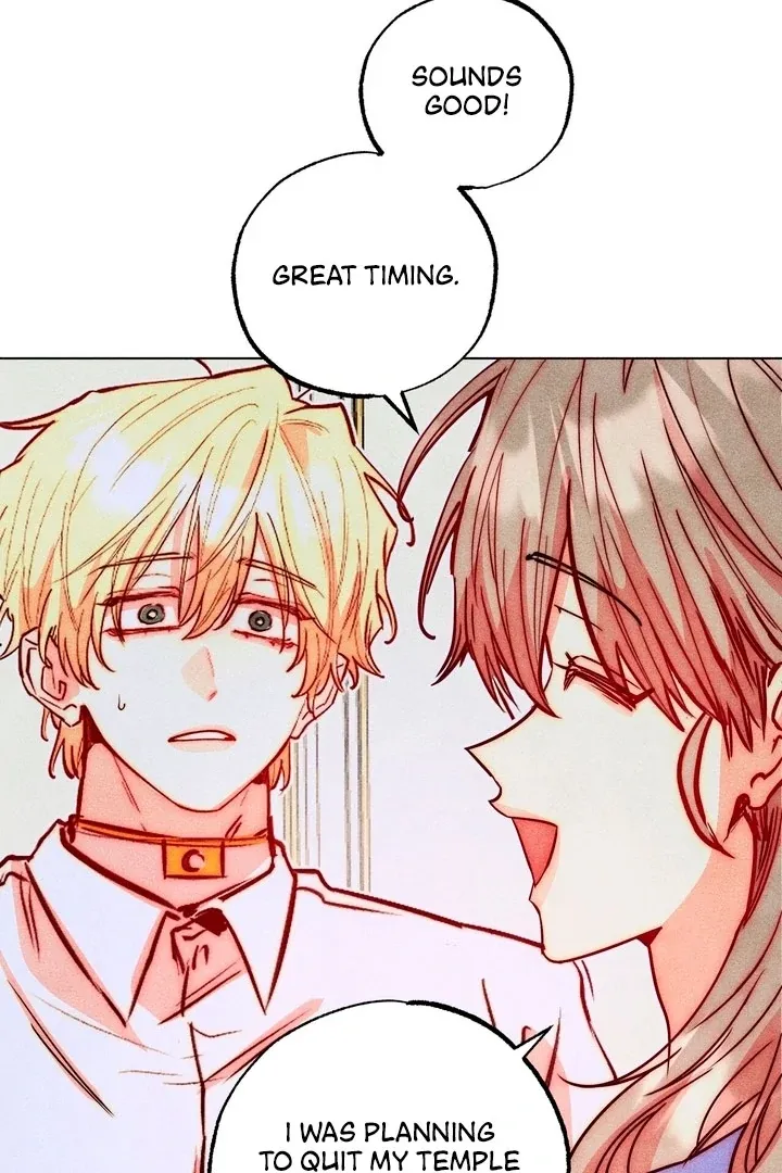 V-Card Raider: Collecting The Male Leads Chapter 27 page 46 - 