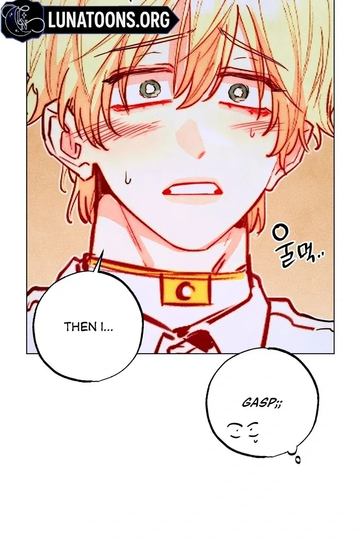 V-Card Raider: Collecting The Male Leads Chapter 27 page 48 - 