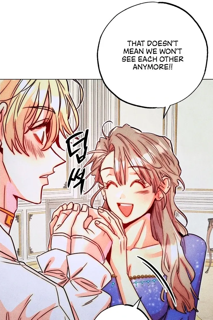 V-Card Raider: Collecting The Male Leads Chapter 27 page 51 - 