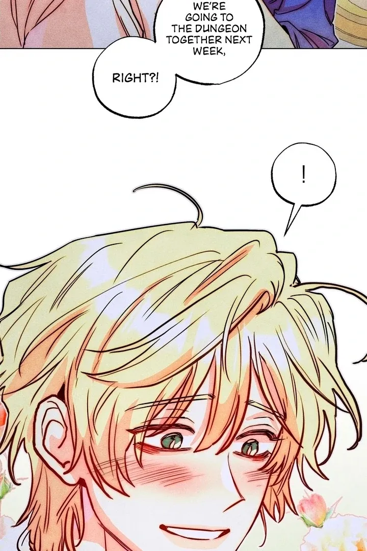 V-Card Raider: Collecting The Male Leads Chapter 27 page 52 - 