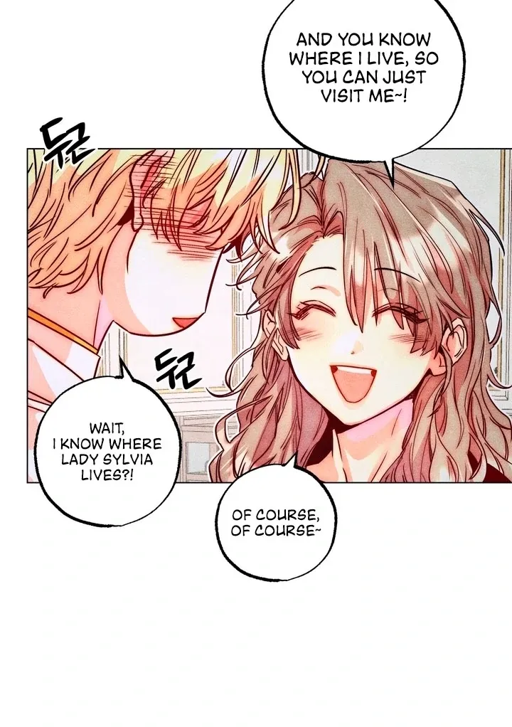 V-Card Raider: Collecting The Male Leads Chapter 27 page 54 - 