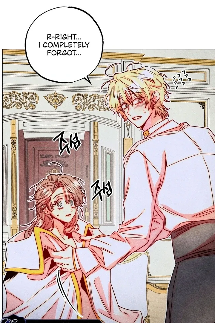 V-Card Raider: Collecting The Male Leads Chapter 27 page 7 - 