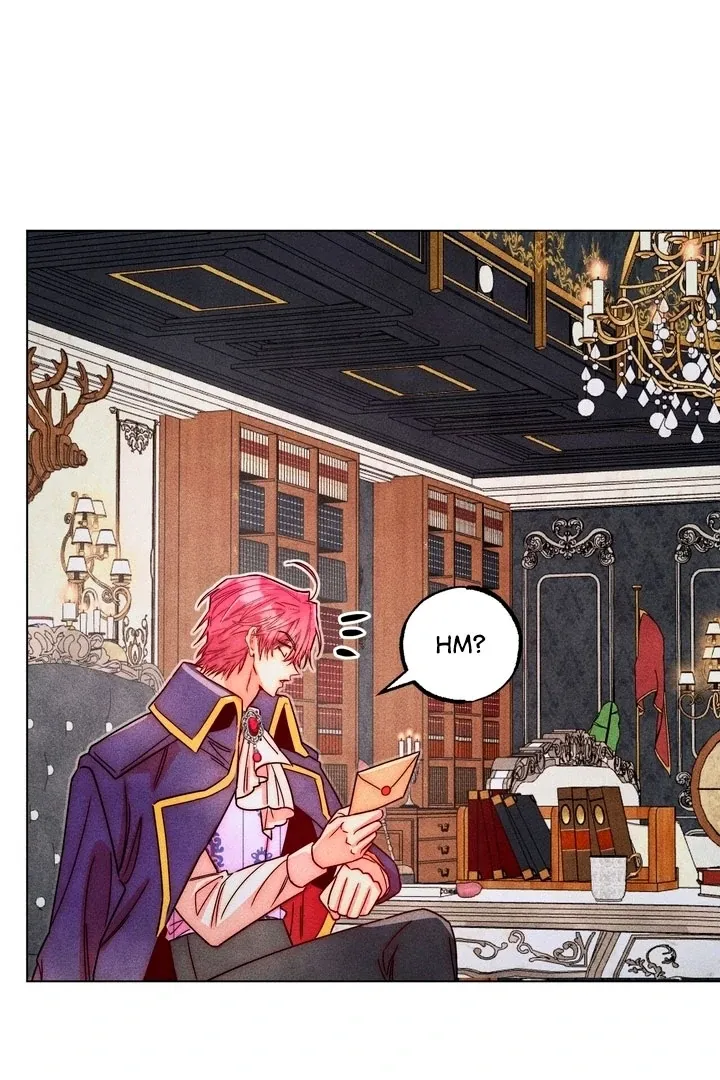 V-Card Raider: Collecting The Male Leads Chapter 27 page 61 - 