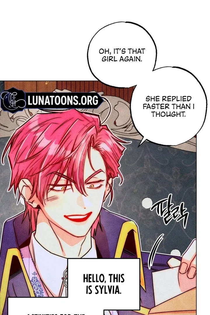 V-Card Raider: Collecting The Male Leads Chapter 27 page 62 - 