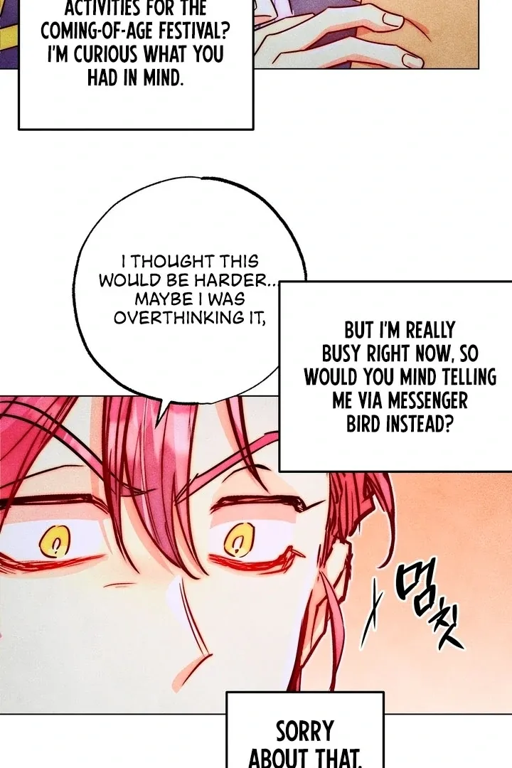 V-Card Raider: Collecting The Male Leads Chapter 27 page 63 - 