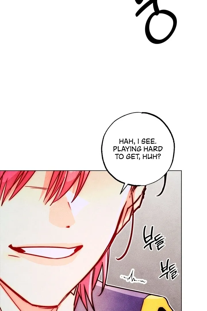 V-Card Raider: Collecting The Male Leads Chapter 27 page 65 - 