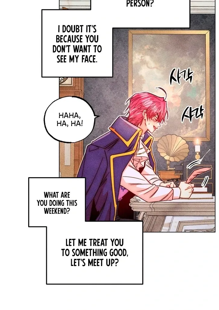 V-Card Raider: Collecting The Male Leads Chapter 27 page 67 - 