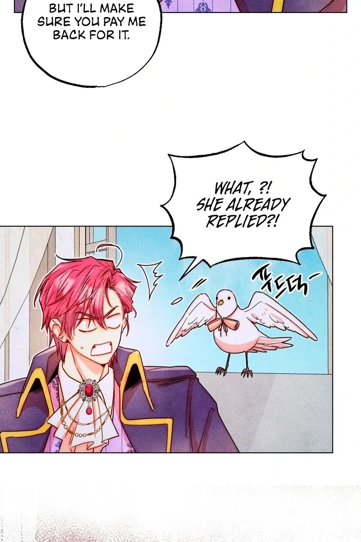 V-Card Raider: Collecting The Male Leads Chapter 27 page 70 - 