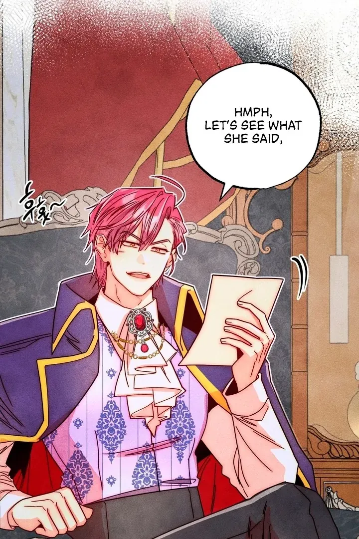 V-Card Raider: Collecting The Male Leads Chapter 27 page 71 - 