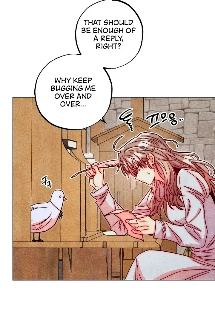 V-Card Raider: Collecting The Male Leads Chapter 27 page 76 - 