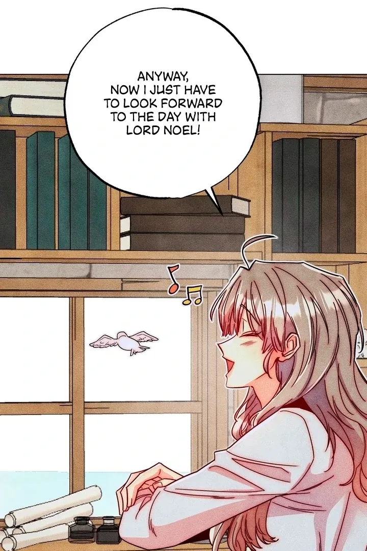 V-Card Raider: Collecting The Male Leads Chapter 27 page 77 - 
