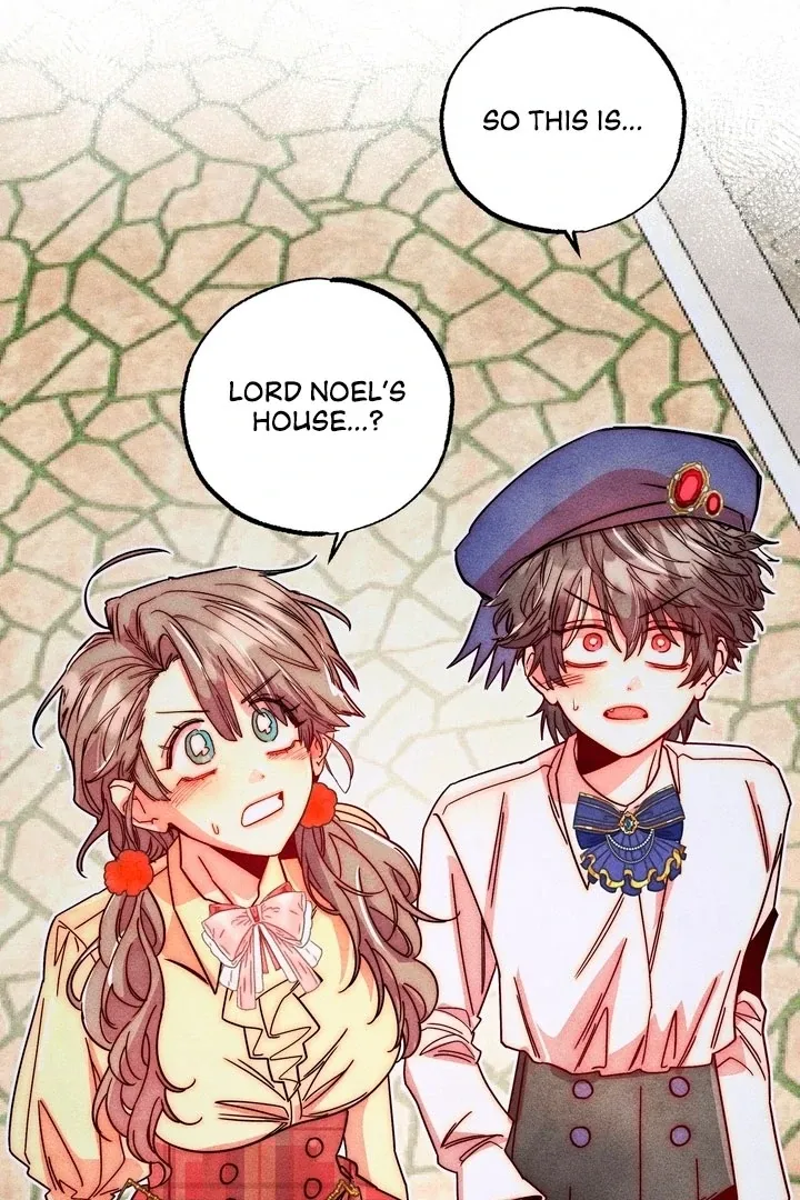 V-Card Raider: Collecting The Male Leads Chapter 27 page 82 - 