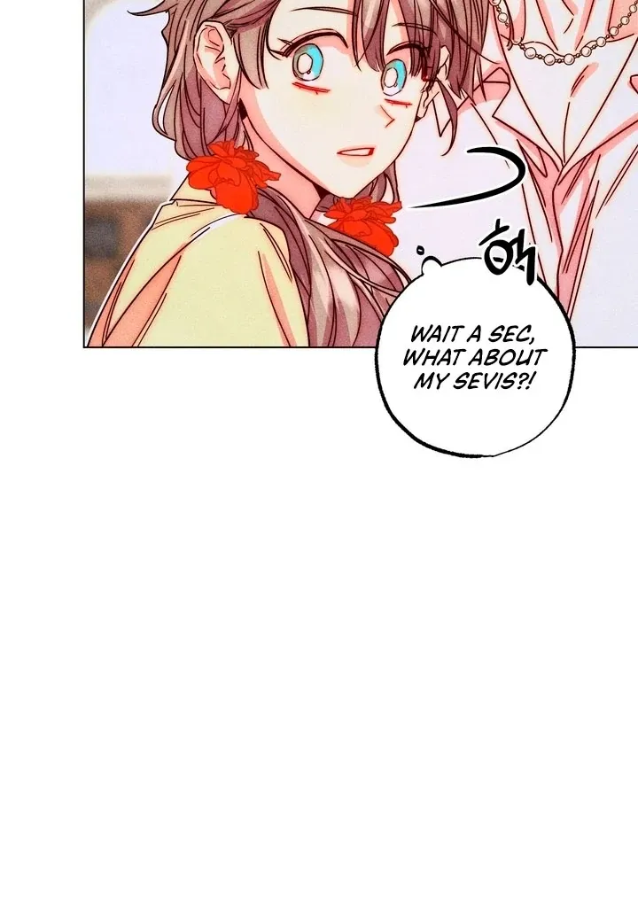 V-Card Raider: Collecting The Male Leads Chapter 28 page 13 - 