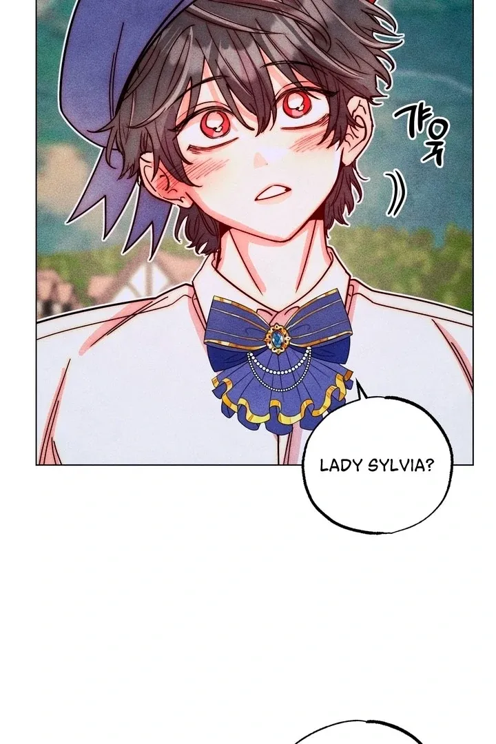 V-Card Raider: Collecting The Male Leads Chapter 28 page 16 - 