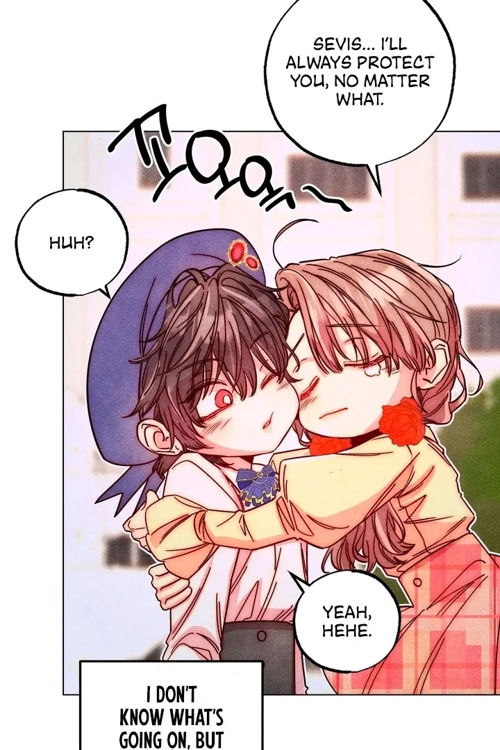 V-Card Raider: Collecting The Male Leads Chapter 28 page 17 - 