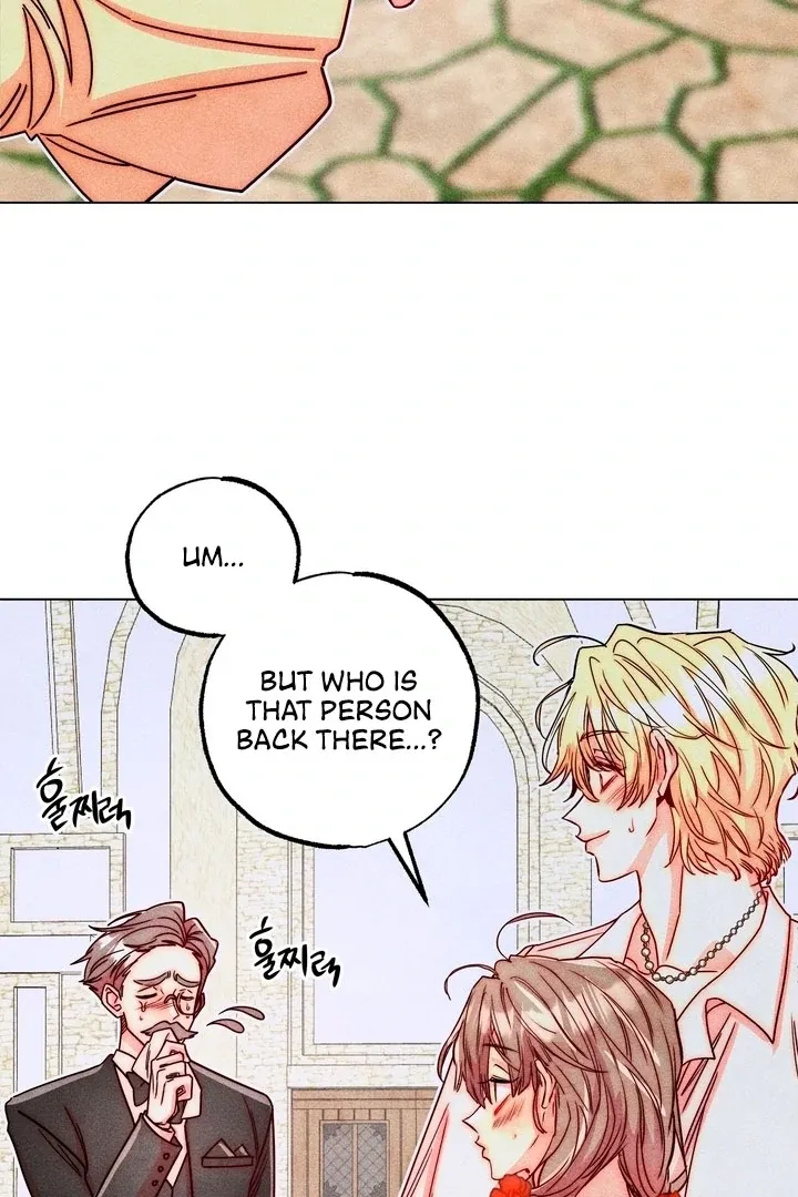 V-Card Raider: Collecting The Male Leads Chapter 28 page 21 - 