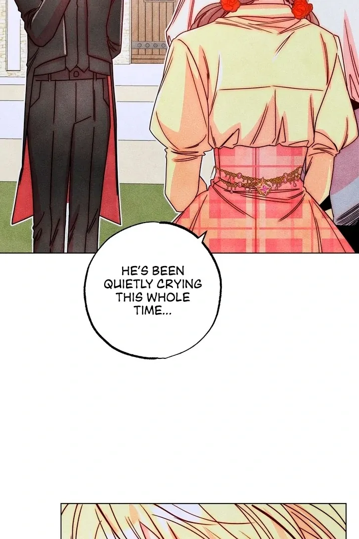 V-Card Raider: Collecting The Male Leads Chapter 28 page 22 - 