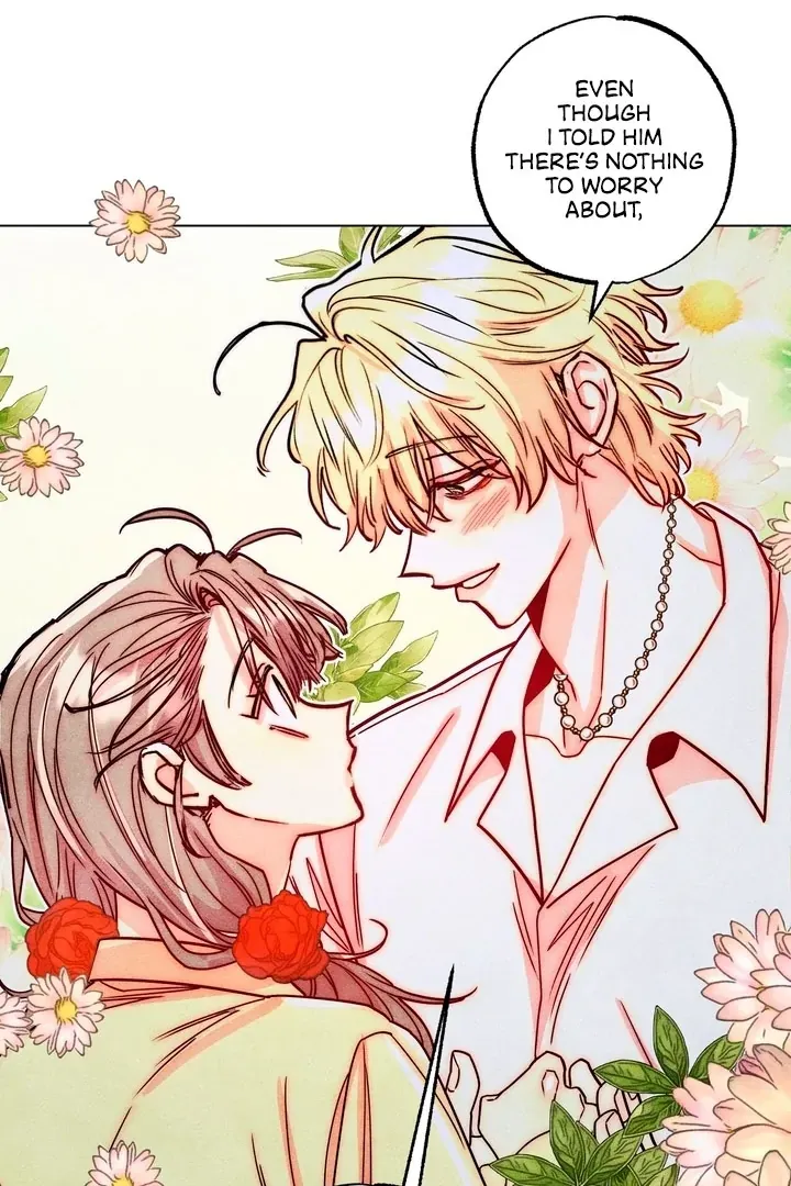 V-Card Raider: Collecting The Male Leads Chapter 28 page 24 - 