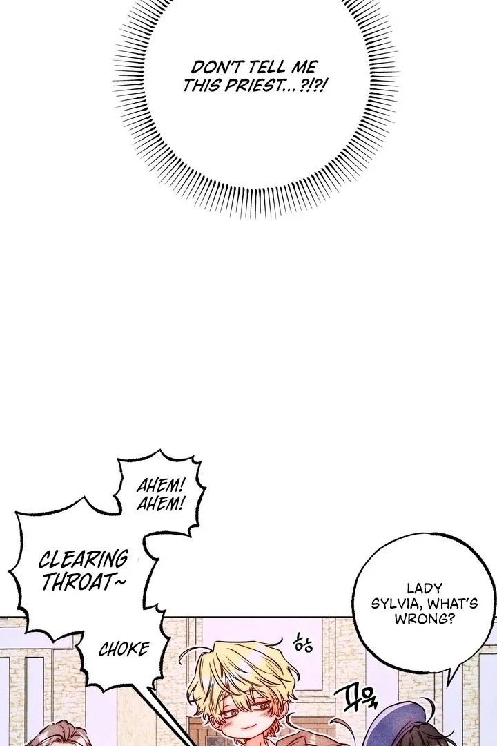 V-Card Raider: Collecting The Male Leads Chapter 28 page 31 - 