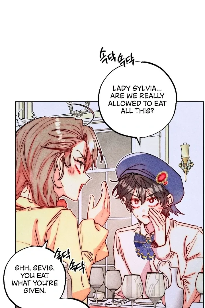 V-Card Raider: Collecting The Male Leads Chapter 28 page 38 - 