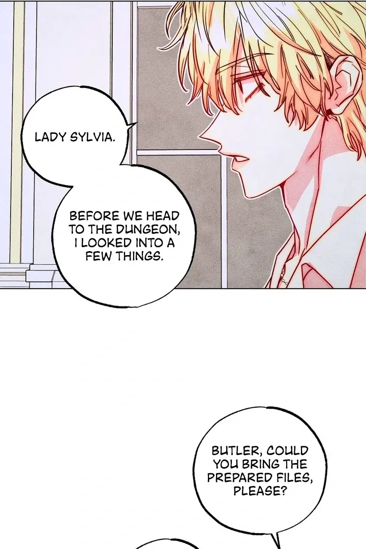 V-Card Raider: Collecting The Male Leads Chapter 28 page 42 - 