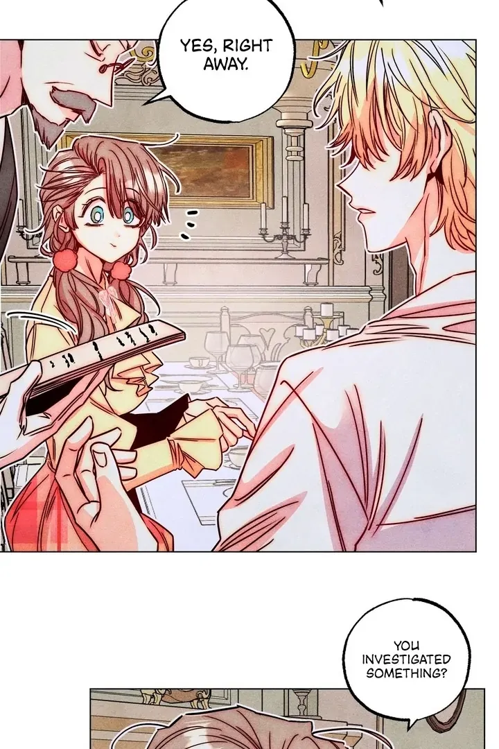 V-Card Raider: Collecting The Male Leads Chapter 28 page 43 - 