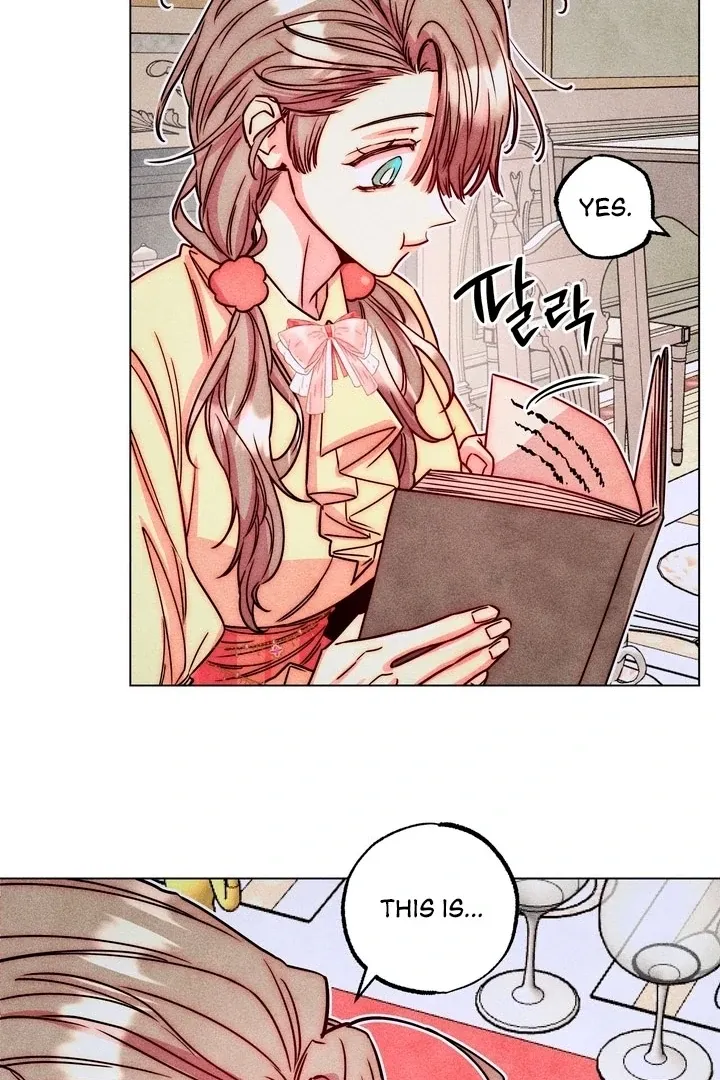 V-Card Raider: Collecting The Male Leads Chapter 28 page 44 - 