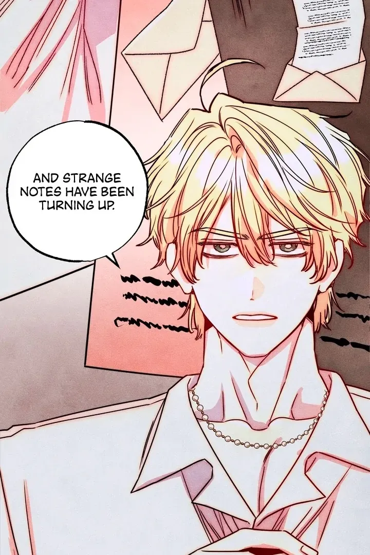 V-Card Raider: Collecting The Male Leads Chapter 28 page 47 - 