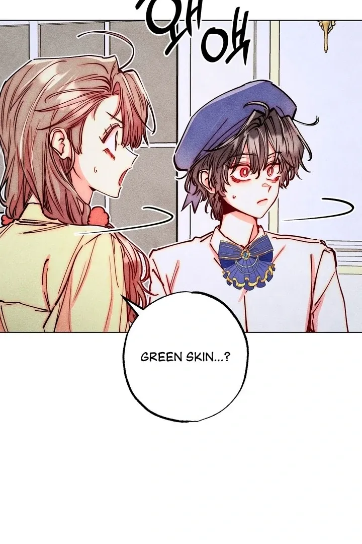 V-Card Raider: Collecting The Male Leads Chapter 28 page 52 - 