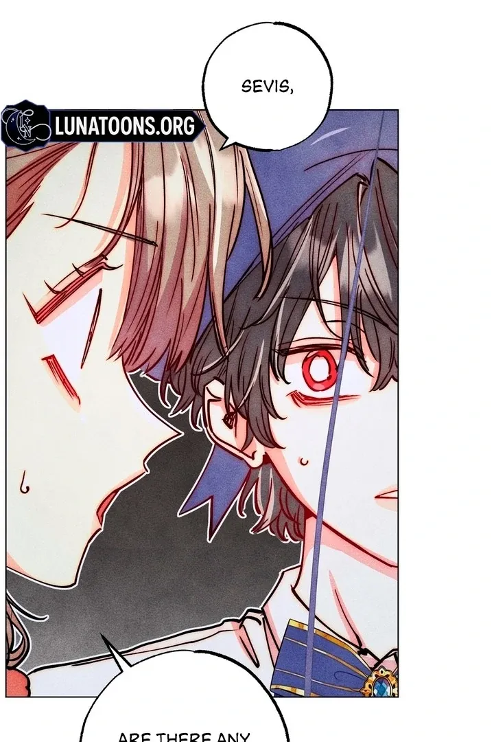V-Card Raider: Collecting The Male Leads Chapter 28 page 53 - 