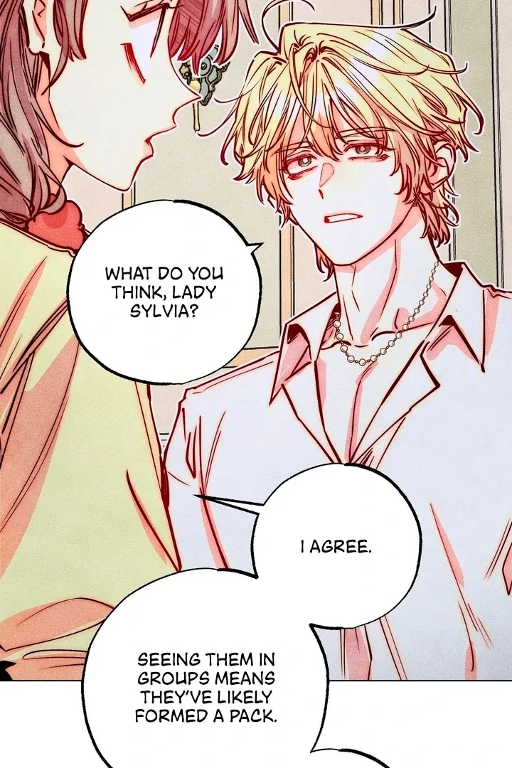 V-Card Raider: Collecting The Male Leads Chapter 28 page 61 - 