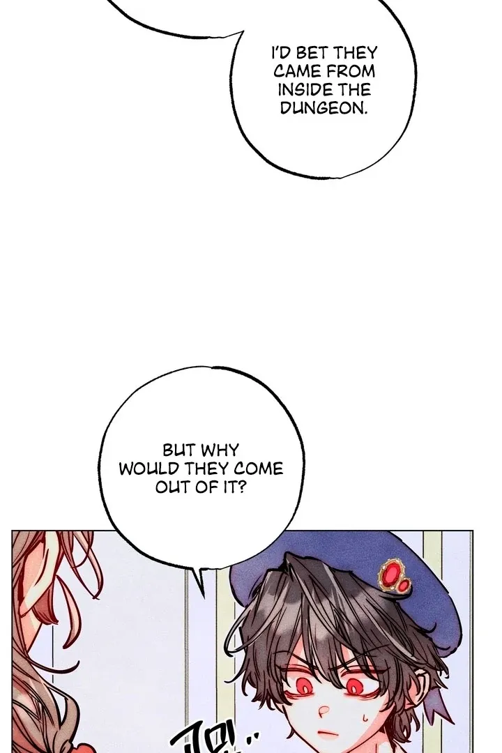 V-Card Raider: Collecting The Male Leads Chapter 28 page 62 - 