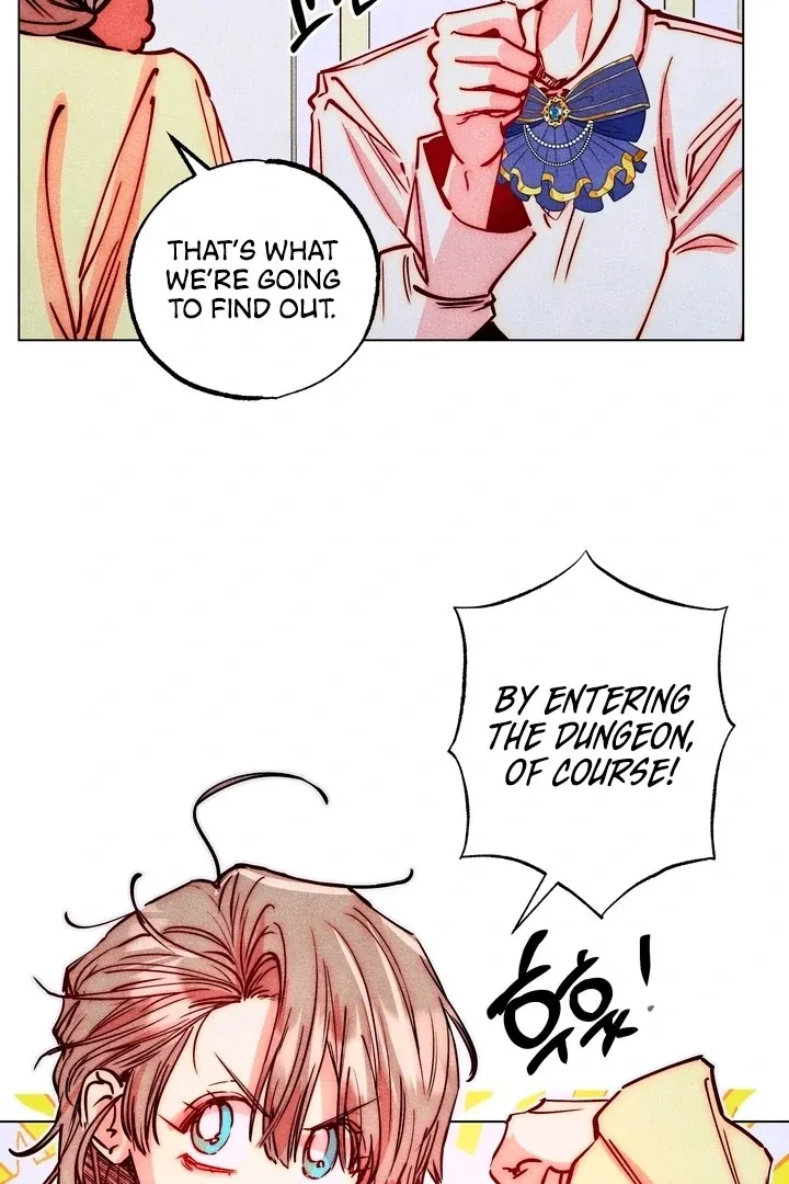 V-Card Raider: Collecting The Male Leads Chapter 28 page 63 - 