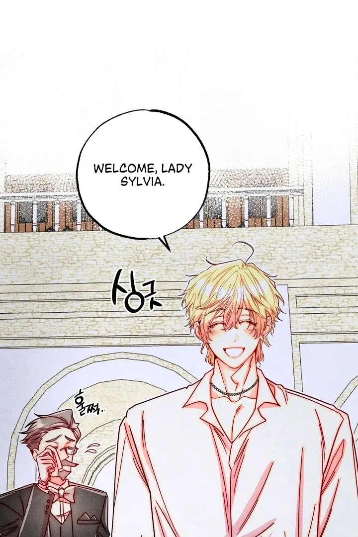 V-Card Raider: Collecting The Male Leads Chapter 28 page 8 - 