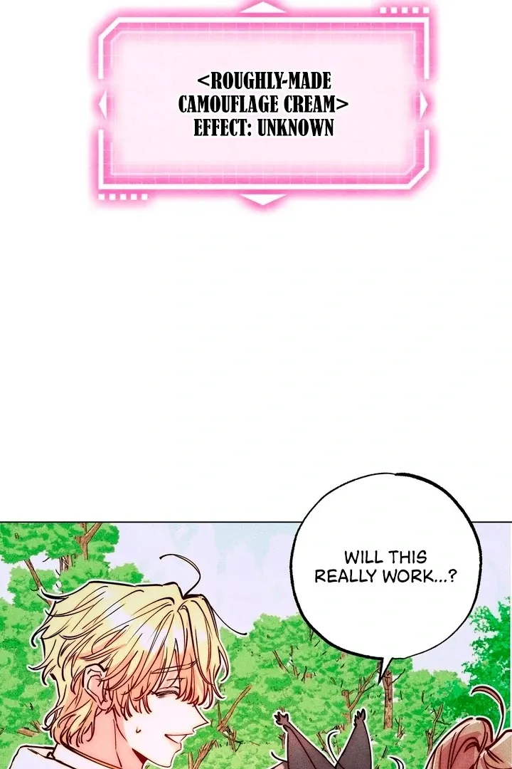 V-Card Raider: Collecting The Male Leads Chapter 28 page 72 - 