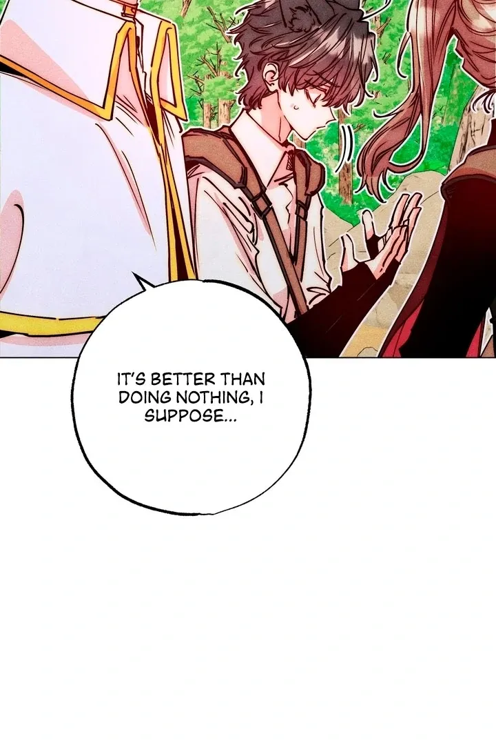 V-Card Raider: Collecting The Male Leads Chapter 28 page 73 - 