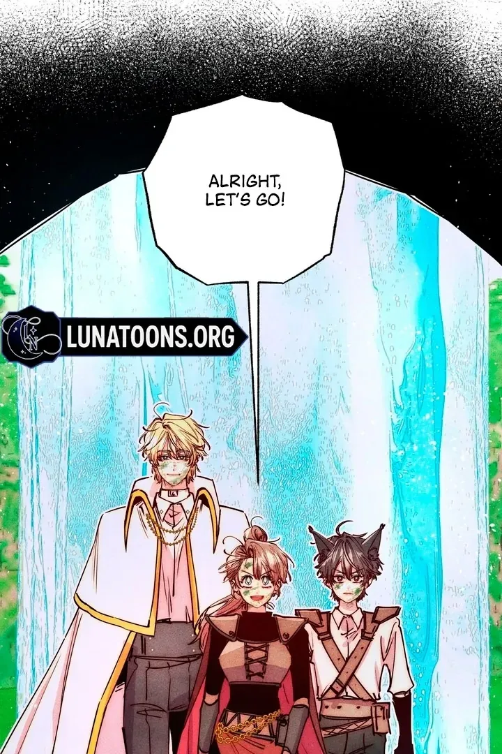 V-Card Raider: Collecting The Male Leads Chapter 28 page 77 - 