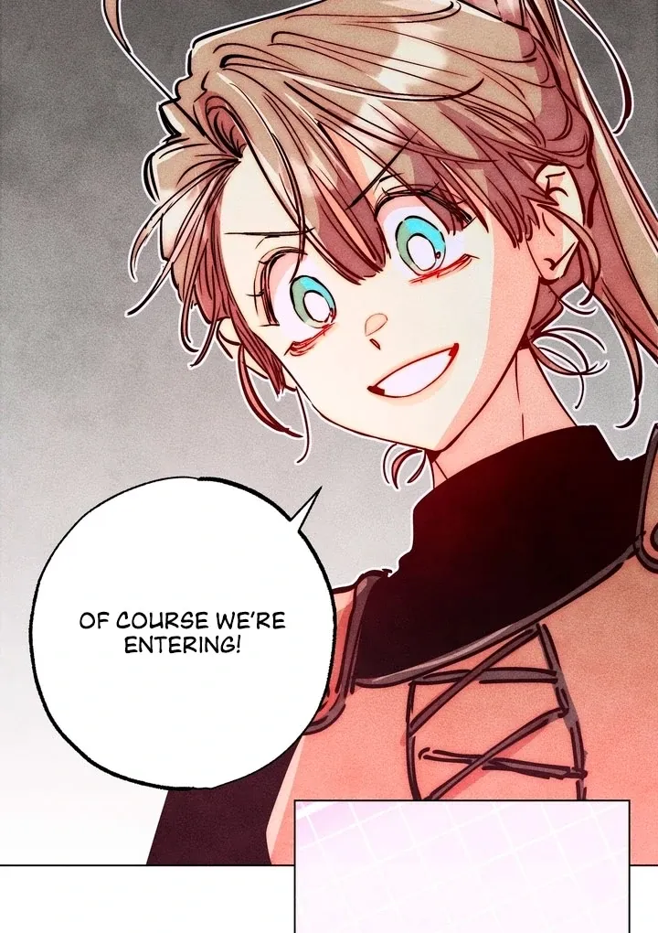 V-Card Raider: Collecting The Male Leads Chapter 28 page 81 - 
