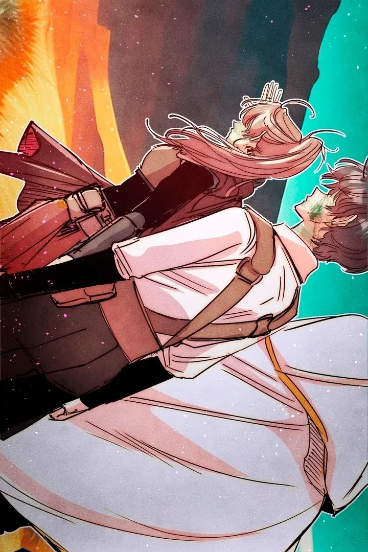 V-Card Raider: Collecting The Male Leads Chapter 28 page 88 - 