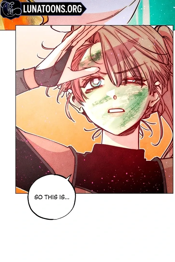 V-Card Raider: Collecting The Male Leads Chapter 28 page 89 - 