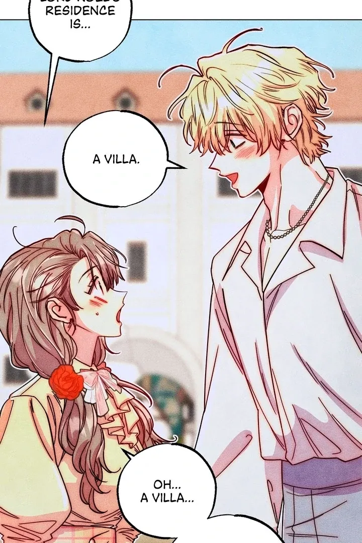 V-Card Raider: Collecting The Male Leads Chapter 28 page 10 - 